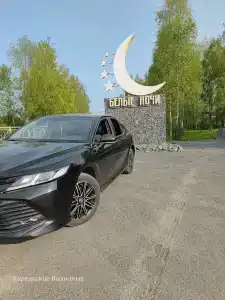 Белые Ночи - 8