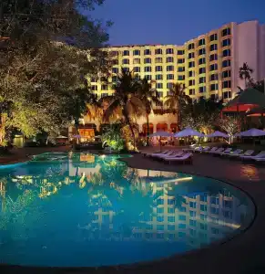 The Leela Mumbai - 1