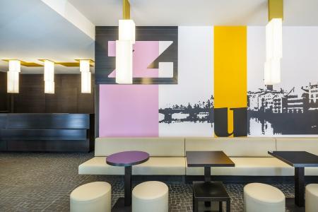 Züri by Fassbind - 50