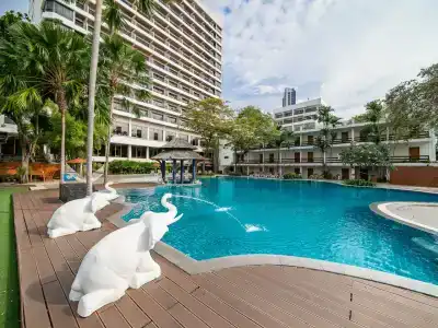 Cosy Beach - Sha Extra Plus
