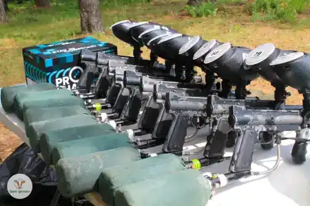 Буренкино Царство - 19