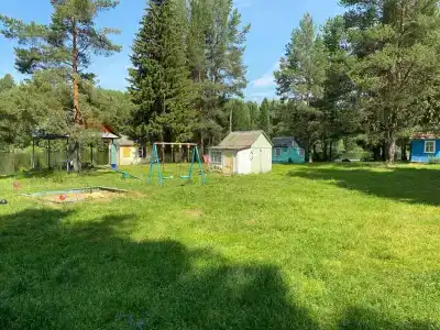 Байкузино - 25