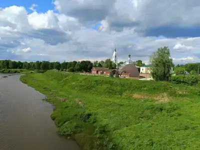 Центральная - 13