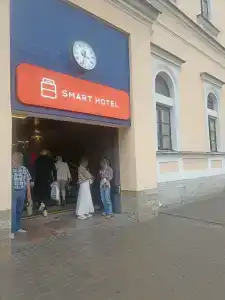 Smart NEO Московский - 87