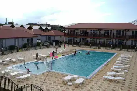 Алые Паруса - 14