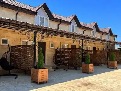 Звёздный - 0