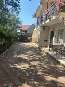 Морская, 51 - 52