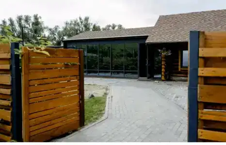 База отдыха на Озере - 4