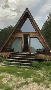 Орехово Лес - 98