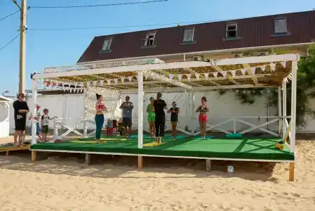 Пансионат Зенит - 98