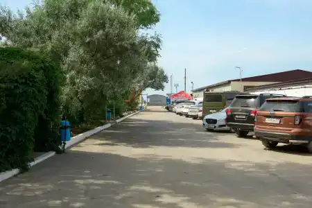 Пансионат Зенит - 71