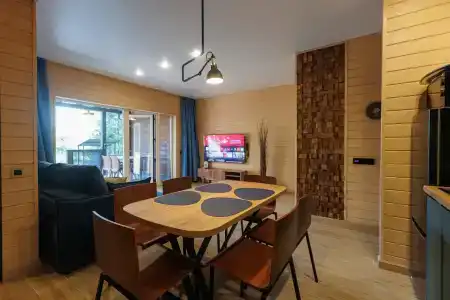 Пасторское озеро - 6