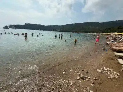 Truemars & Suites - 17