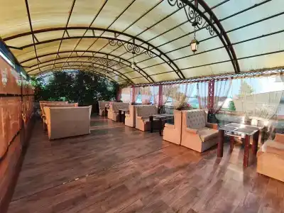 Инфинити - 11