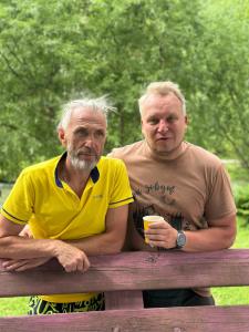 Усадьба у Гришаевых - 42