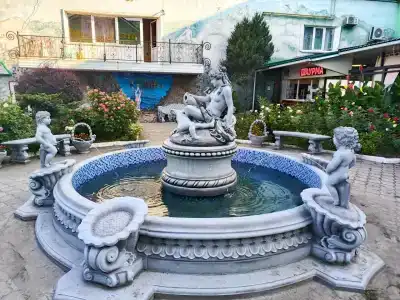 ашняя кухня - 2
