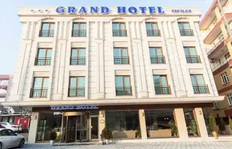 Grand Avcilar - 38