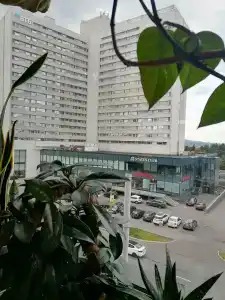 Сити Отель  - 81