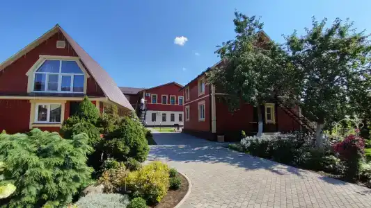 Волшебный Сад - 89