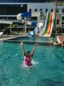 Zenith Resort & Spa - 73