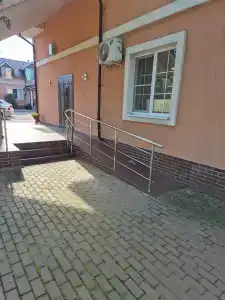 Отель-баня Маланьина изба - 88