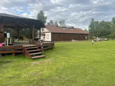 Rayok Barn - 38