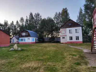 Акватория - 4
