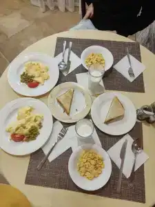 Четыре короны - 13