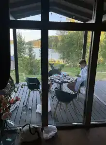 Карельские Лага - 87