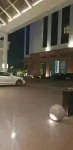 Hyatt Regency Tashkent - 39