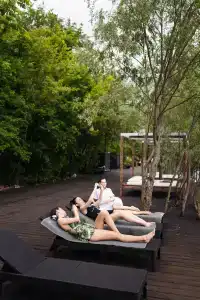 Загородный клуб For-rest - 65