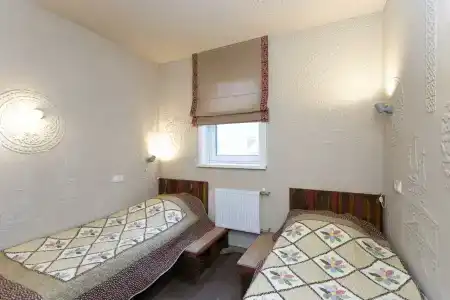 Суздальская вишня - 97