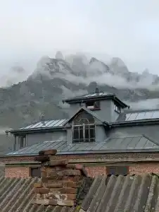 Balkaria House - 1