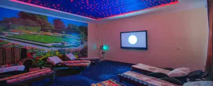 Энергетик - 24