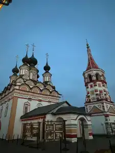 Николаевский Посад - 93