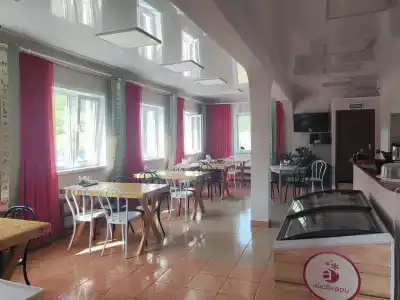 В горах - 30