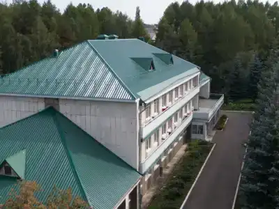 Буровик - 32
