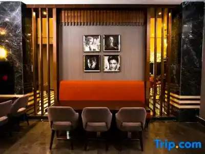 Cher & Spa Istanbul Taksim - 83