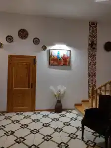 Ulli OY Boutique & Terrace - 33