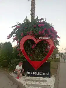 Armas Kaplan Paradise - 41