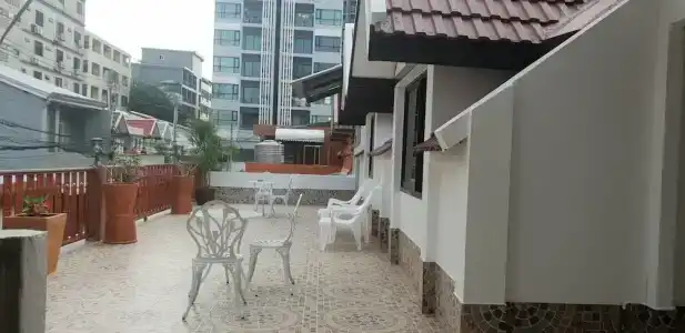 The Siam Guest House - Sha Extra Plus - 44