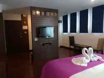 Nicha Suite Hua Hin - 42