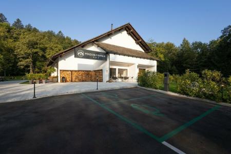 Pension & Glamping Pibernik - 3