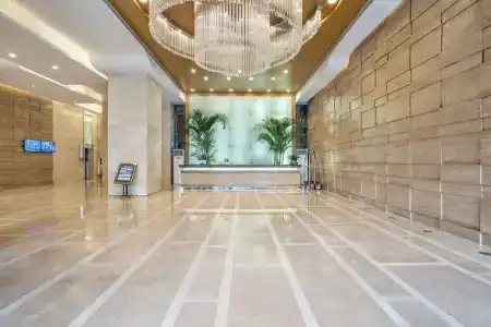 Pearl River International(International Textile City) - 21