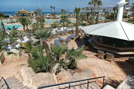 Riu Tikida Dunas - All inclusive - 37