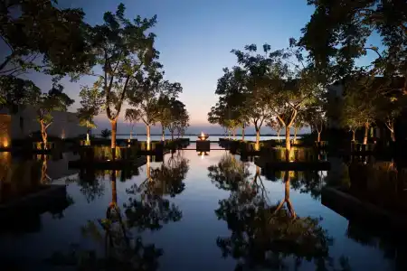Nizuc Resort & Spa - 8