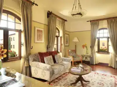 Four Seasons Istanbul at Sultanahmet - 18