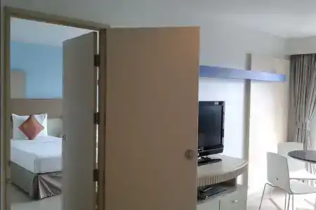 Sunshine Vista - Sha Plus - 32