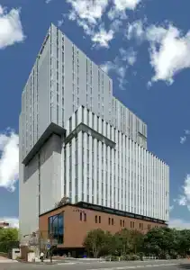 Nihon Seinenkan - 3