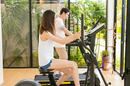 Triple Tree Beach Resort - 38